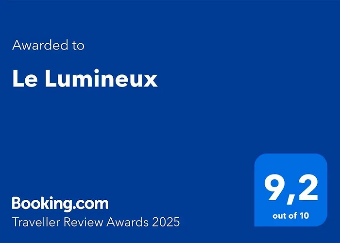 Le Lumineux