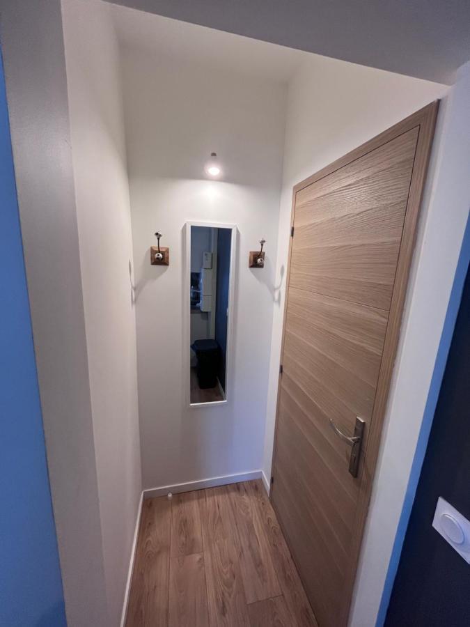 Apartment Le Lumineux Le Havre